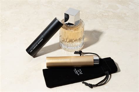 parfume abonnement